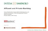 Правэкс-Банк - Банковское обслуживание для состоятельных людей