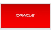 Обзор интегрированных систем Oracle