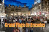 Grand place-de-bruselas