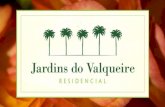 Jardins do Valqueire Residencial - Jorge Branco Tel 21-2421-2026 / 21-8166-0908