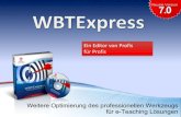 Wbt Express