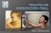 Hidratacion oral pediatria
