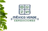 Uma experiência de turismo de aventura no México – Mauricio Morales Contel
