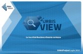 Urbis project   urbis view