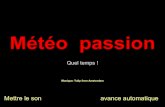 Meteo passion1956