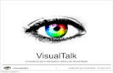 Visual talk   quale futuro per lo stampatore