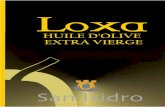 Presentation loxa distribution-29112012