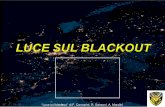 Finita Presentazione Luce Sul Blackout(1)