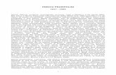 Futurist Art - Enrico Prampolini's Private Papers Fonds Description (in Italian)