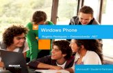 Iniciando desenvolvimento para Windows Phone 7