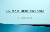 La   Mediterrània