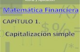 Planificacion matematica financiera   facu