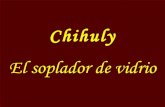 Chihuly - Glass Art