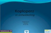 090409 Koploperz in Ontwikkeling
