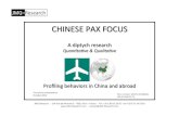 Chinese Pax Focus - Info - Oct. 2012