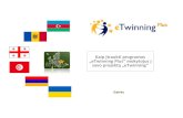 Lithuanian how to involve e twinning plus teachers in your project