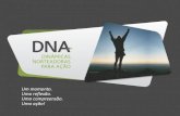 DNA Beginner