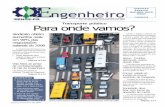 Jornal O Engenheiro - Alexsandro Teixeira Ribeiro
