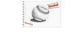 Presenting Naked - Baseball by Masaki 8A