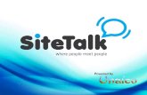 Site Talk Croatia