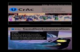 U-CrAc - Introduktion og Pædagogik //Claus Rosenstand & Søren Bolvig