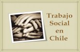 Inicios del Trabajo Social en Chile