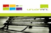 Urbanart - Mobiliário Urbano - Sinalarte