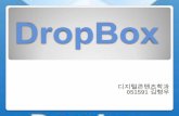 Drop box 김형우