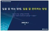 Work Smart (Cyberdigm, Korea)