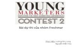 Young Marketers 2 - FreshMar