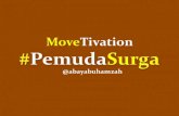 Move tivation by abay abu hamzah