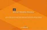 Innobirds social weekly review vol.20