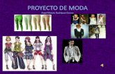 Proyecto De Moda Moy