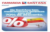 Farmácias Sant'Ana Tabloide-novembro-2012