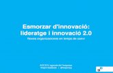 Virginio Gallardo: Lideratge i innovació 2.0 / ACCIÓ