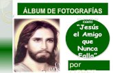 áLbum de fotografías concurso de canto jesus el amigo...2011