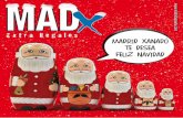 REVISTA Mad X Otoño Invierno 2011-12