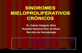 01 sindromesmieloproliferativos-110318002634-phpapp01