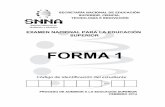 Examen senescyt 2014   enes snna pdf - modelo prueba