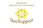 BeeSupport promotes beekeeping for rural development