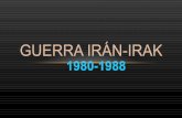 Expo guerra iran irak total