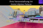 Alpine Palace Business Center