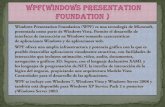 Wpf( windows presentation fundation )
