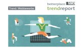 betterplace lab Trendreport: Webbewerbe