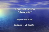 Tour Armonia
