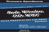 DD-WRT - Guia Prático do Usuário Iniciante