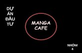 Manga cafe - まんが喫茶
