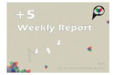 Weekly report 14a20nov