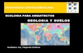 EcologíA Para Arquitectos 6 V2009
