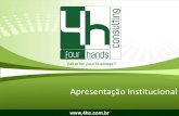 4h Consulting